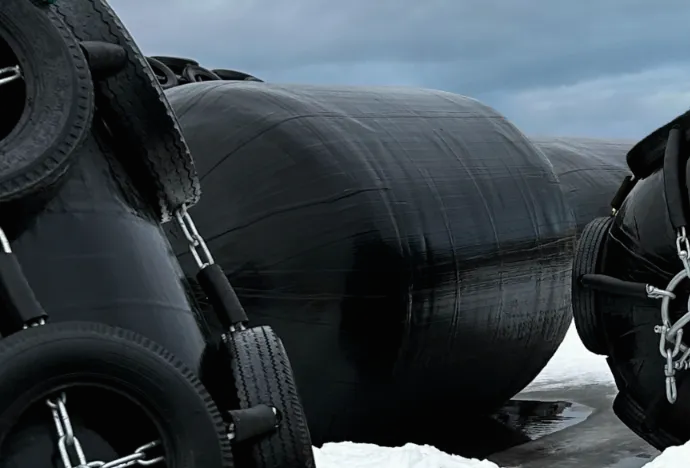 Sling Fender for Sale in Denmark