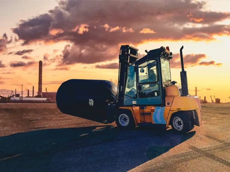 Sling Fender for Sale in Norway near Oslo